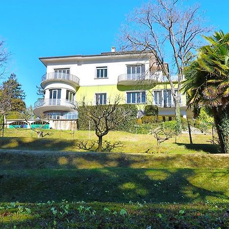Villa Silvia B&B Varese Dış mekan fotoğraf