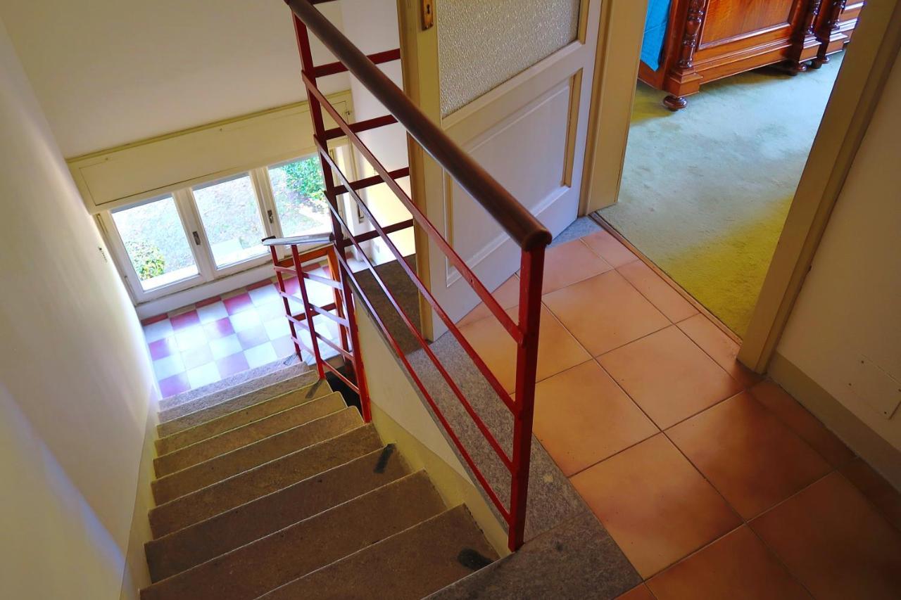Villa Silvia B&B Varese Dış mekan fotoğraf
