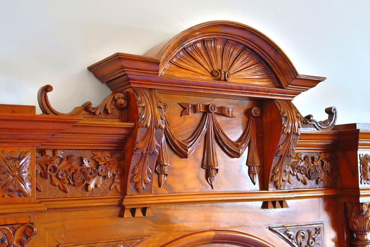 Villa Silvia B&B Varese Dış mekan fotoğraf